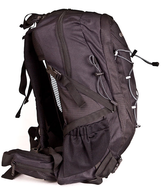 Hi tec backpack clearance 35l